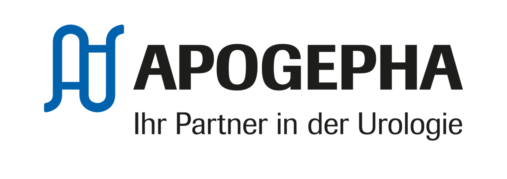 APOGEPHA Logo.