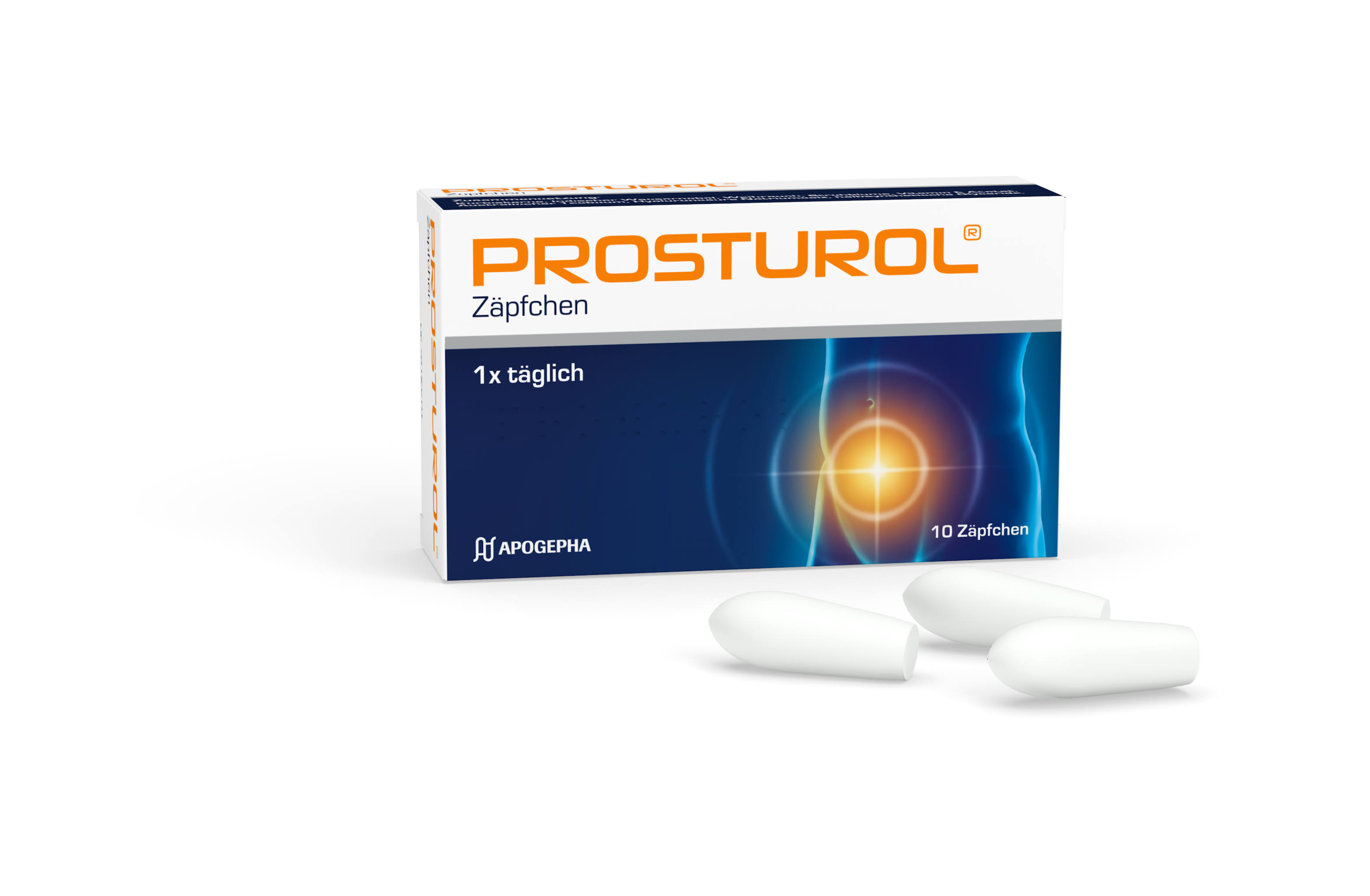 PROSTUROL®