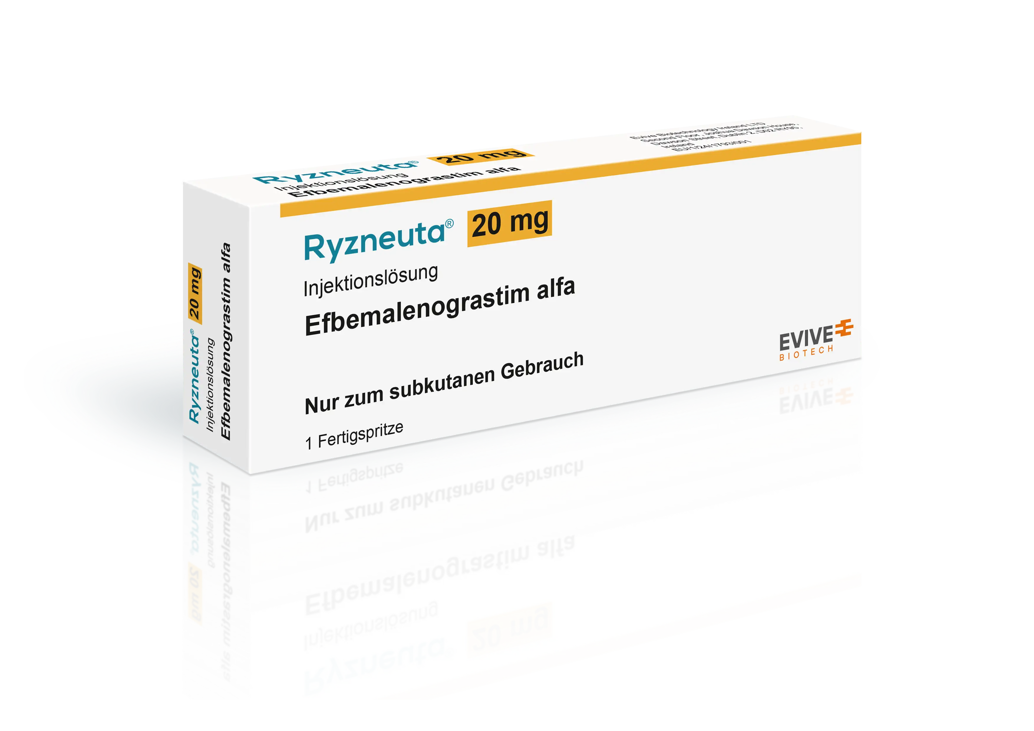 Packshot Ryzneuta